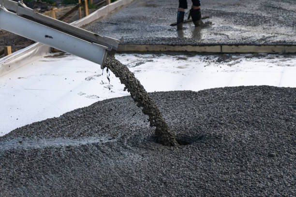 Best Concrete Staining and Coloring in Honokaa, HI