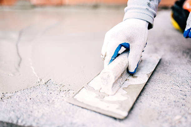 Best Concrete Sealing and Maintenance in Honokaa, HI